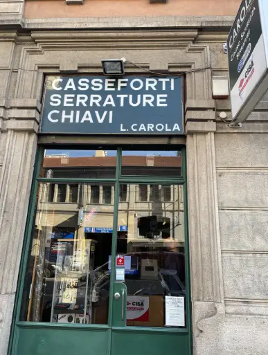 serrature sicurezza carola luca milano serrature sicurezza carola luca milano