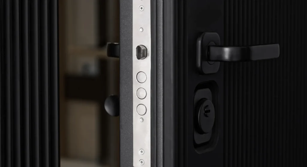 defender porta blindata milano